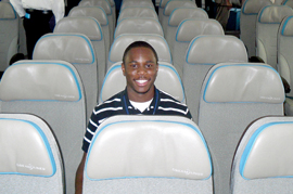 Andre White